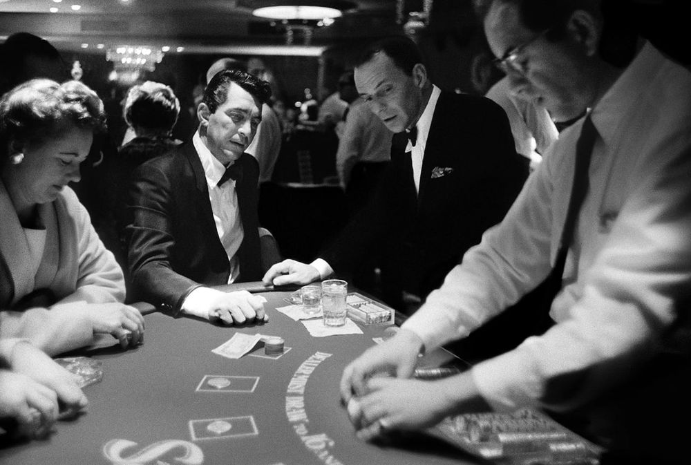 德扑圈poker