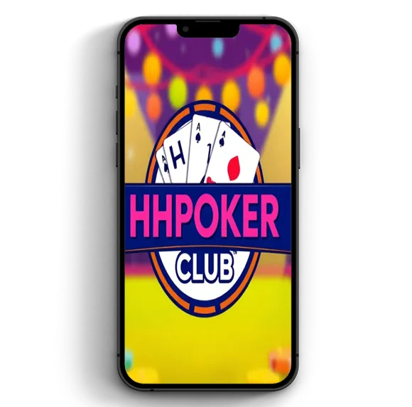 HHpoker德州官网入口